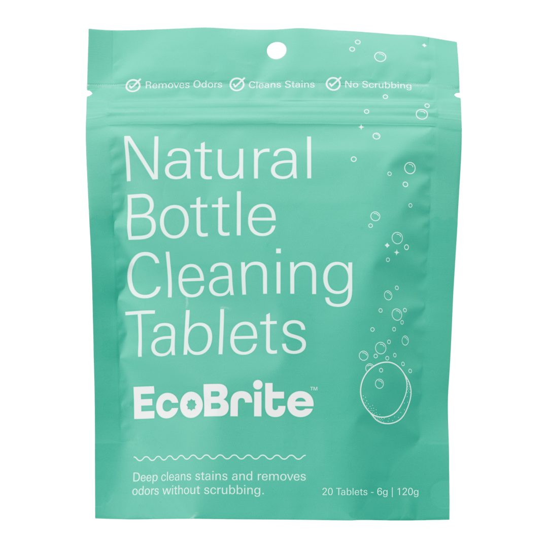 Bottle Cleaning Tablets 29TZ