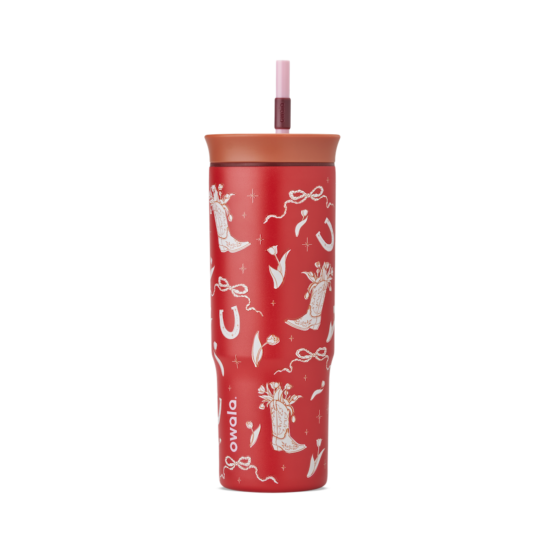 40oz Tumbler LCBN