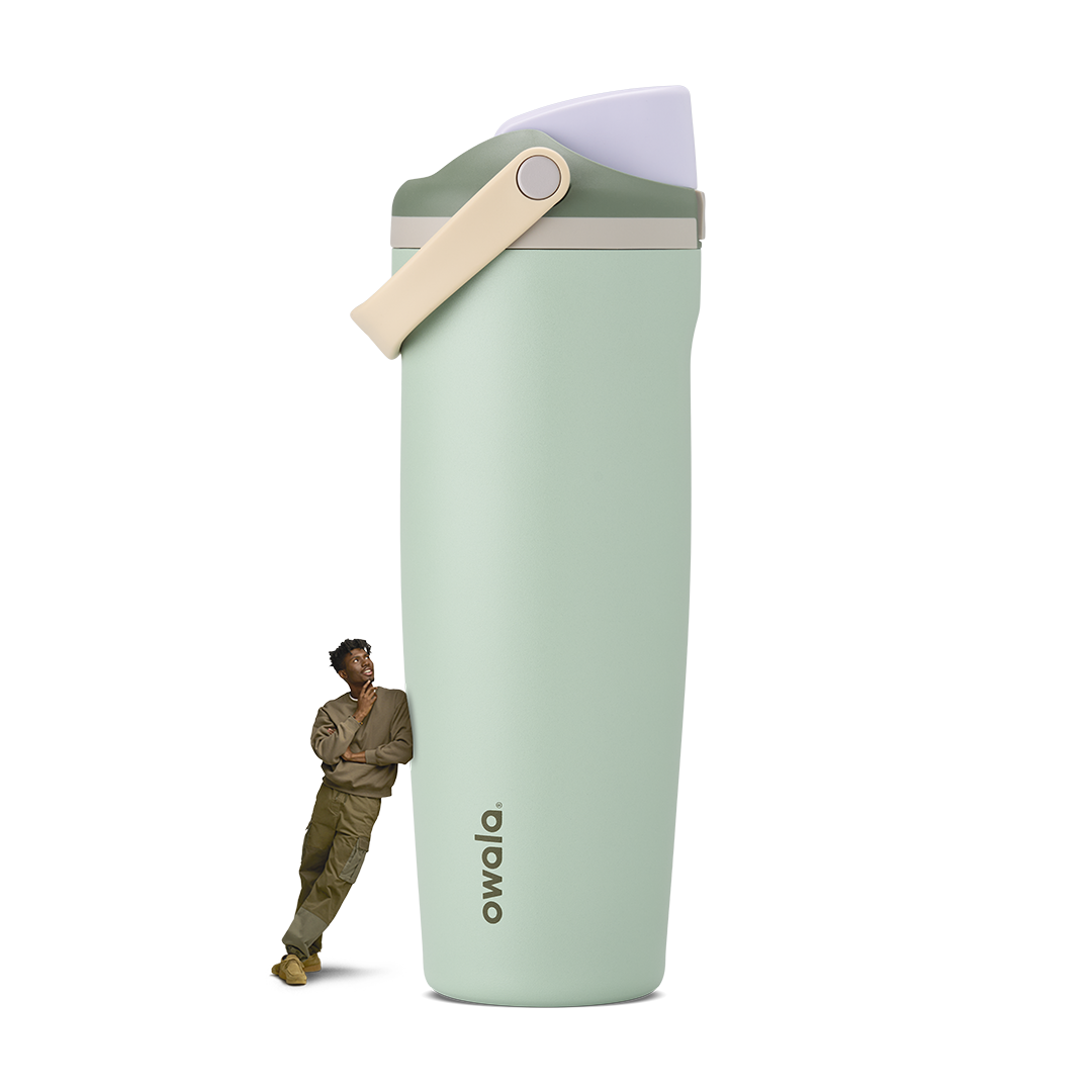 FreeSip® Sway ZIOC
