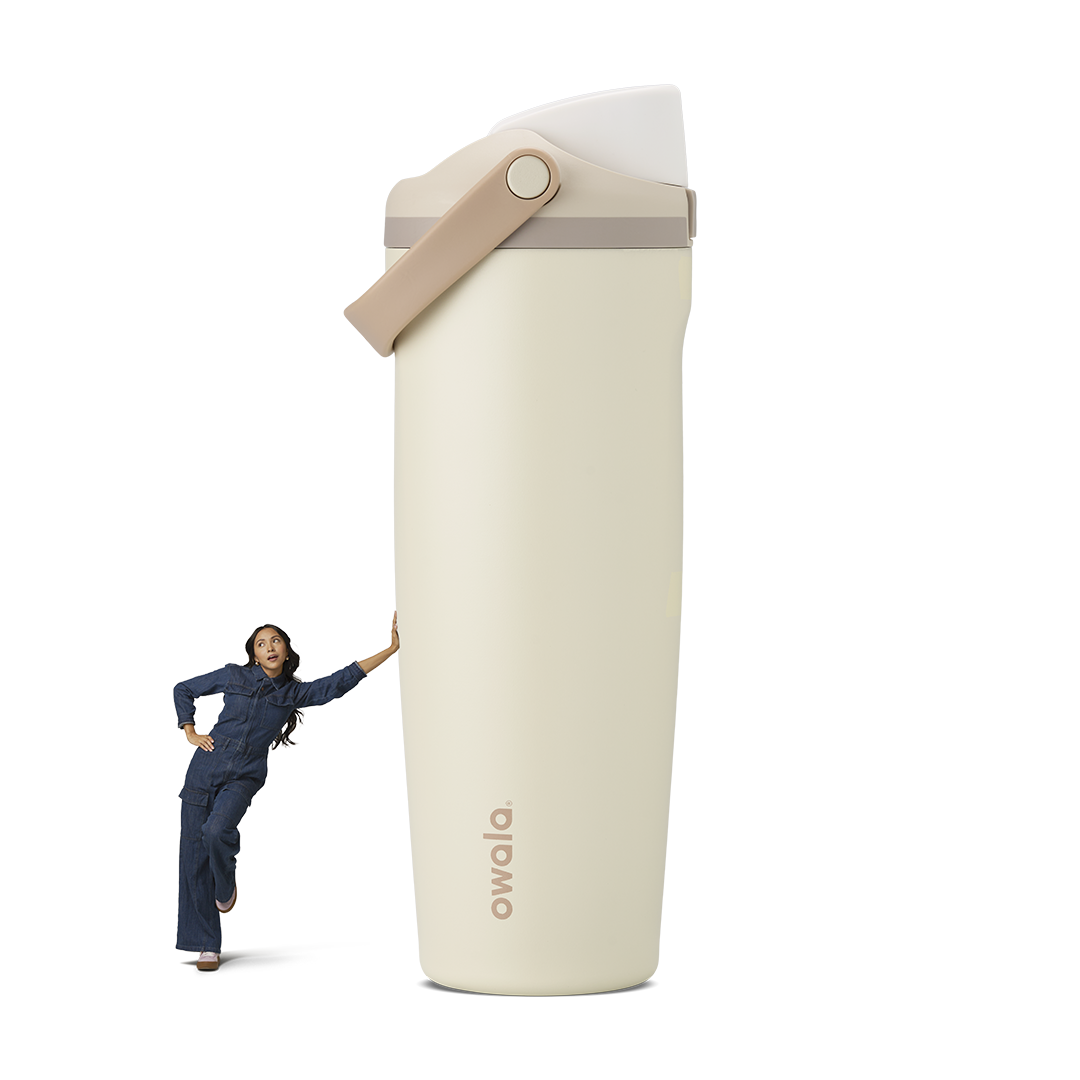 FreeSip® Sway ZIOC