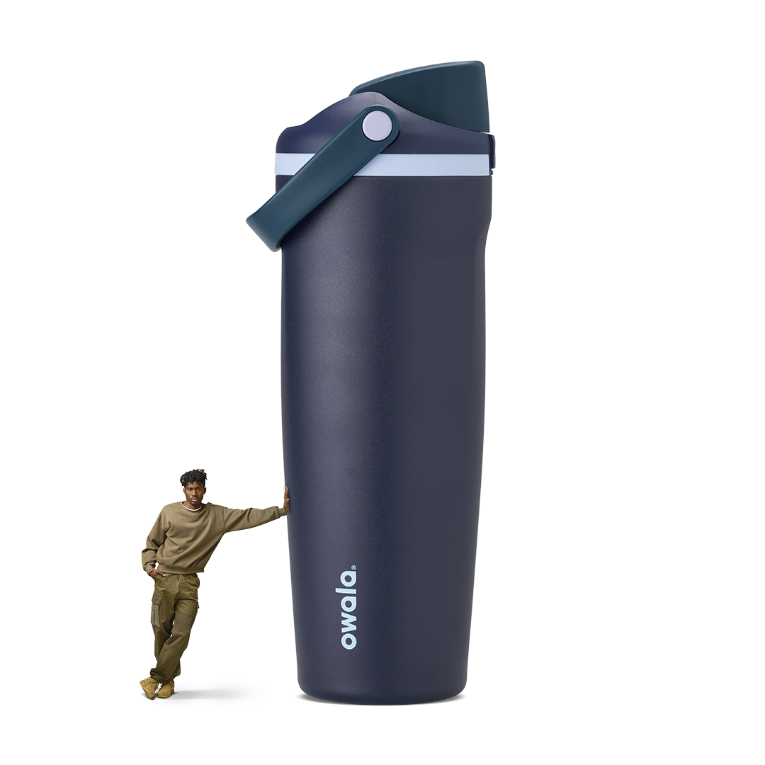FreeSip® Sway ZIOC