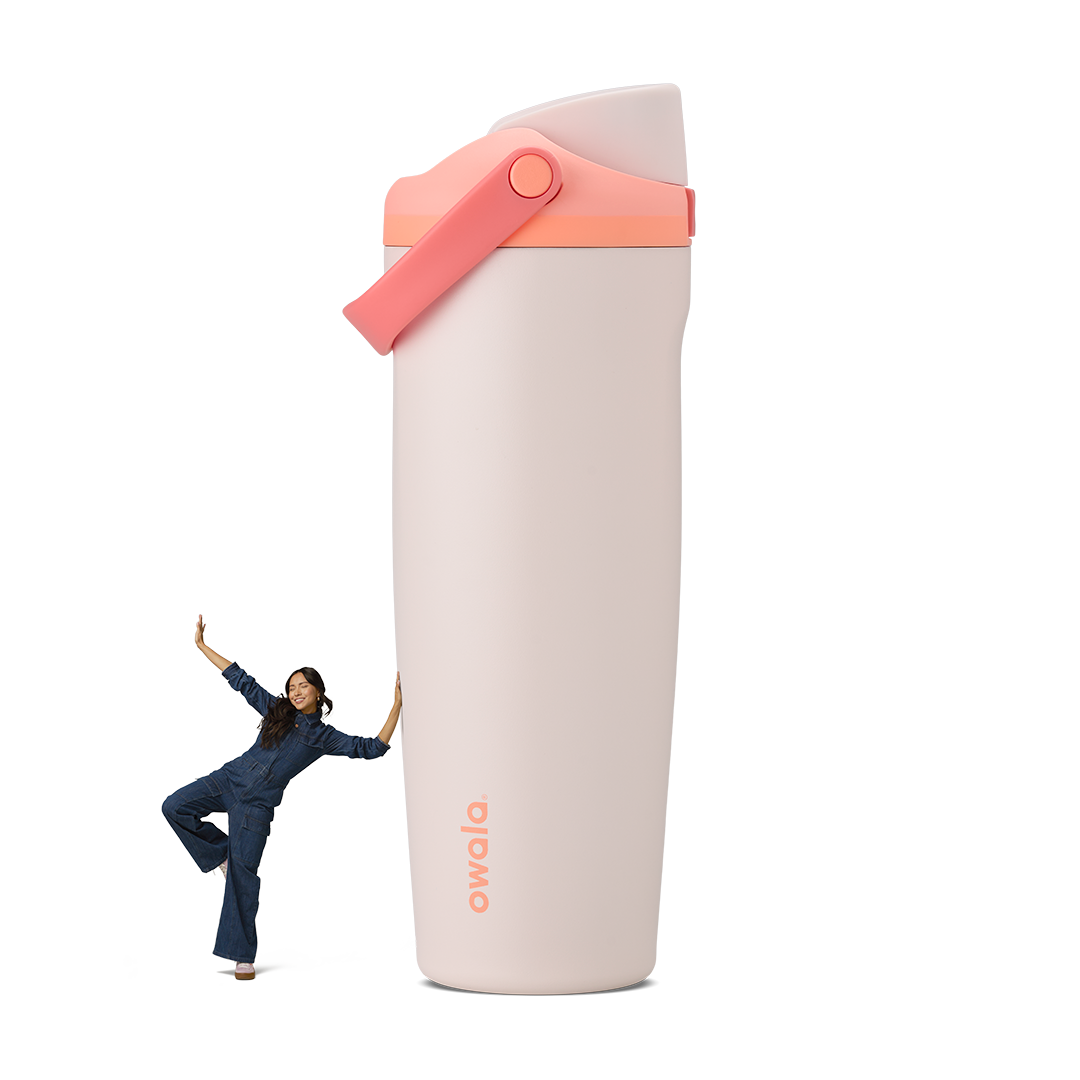 FreeSip® Sway ZIOC