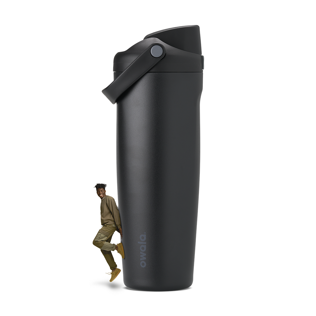 FreeSip® Sway ZIOC
