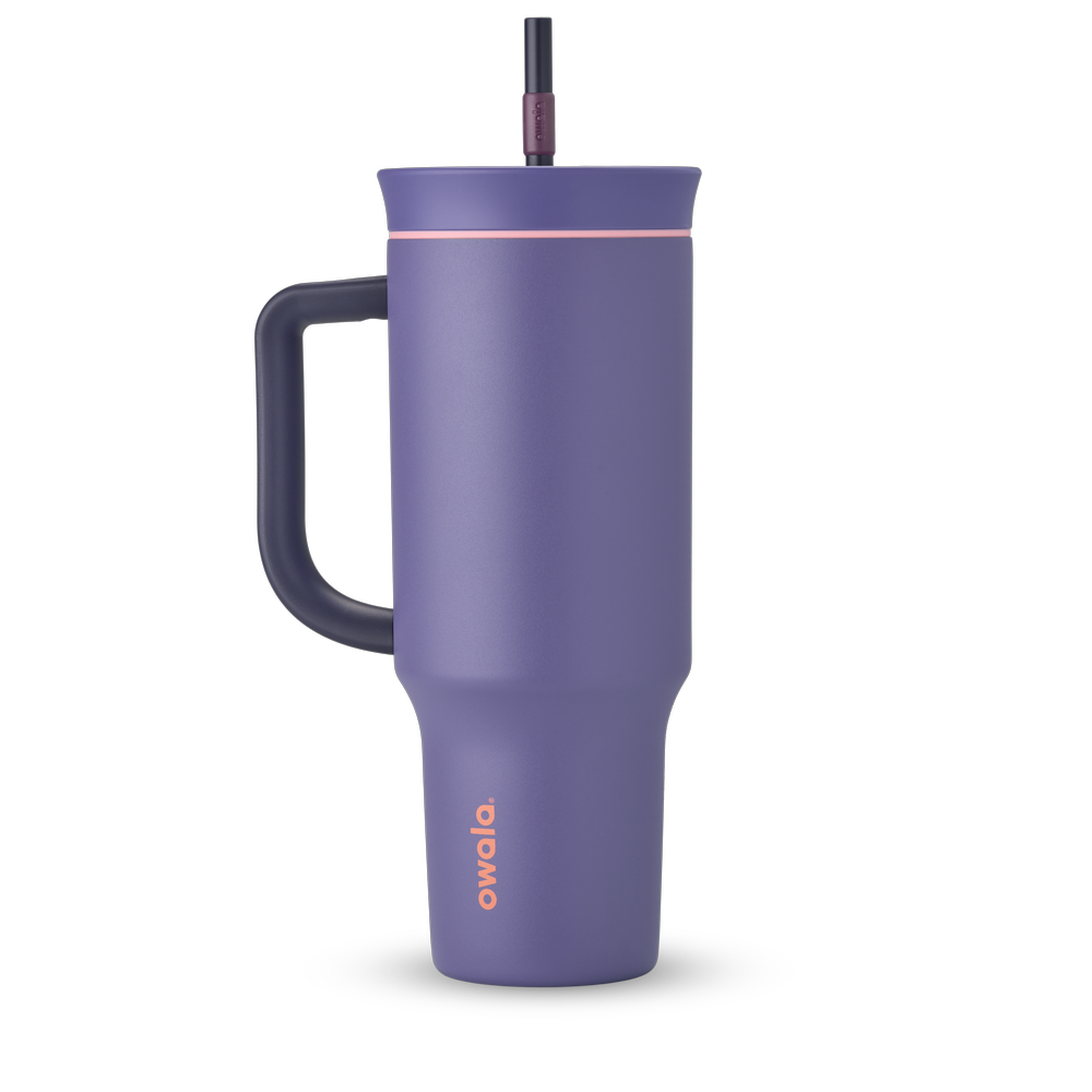 40oz Tumbler LCBN