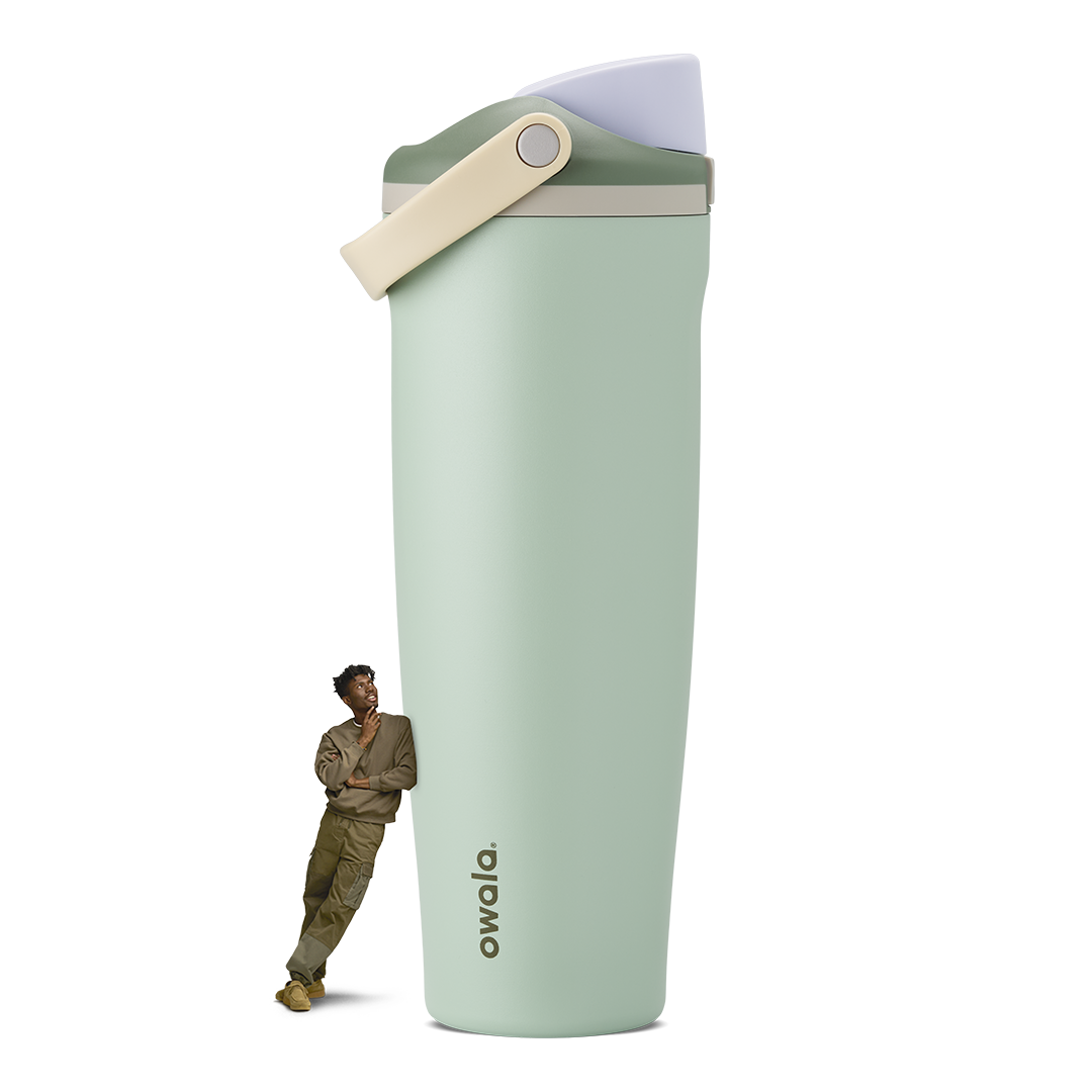 FreeSip® Sway ZIOC