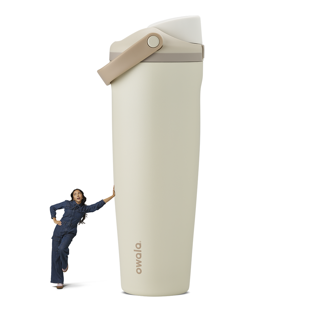 FreeSip® Sway ZIOC