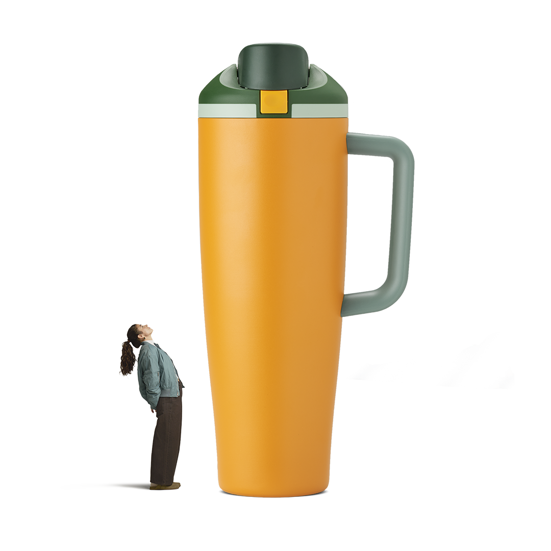 FreeSip® Tumbler SEI4