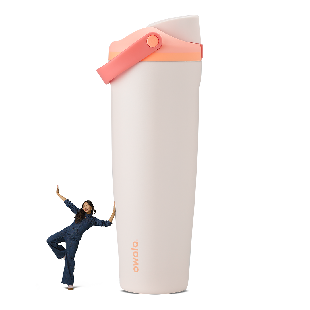 FreeSip® Sway ZIOC