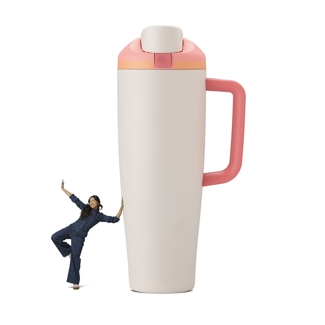 FreeSip® Tumbler SEI4