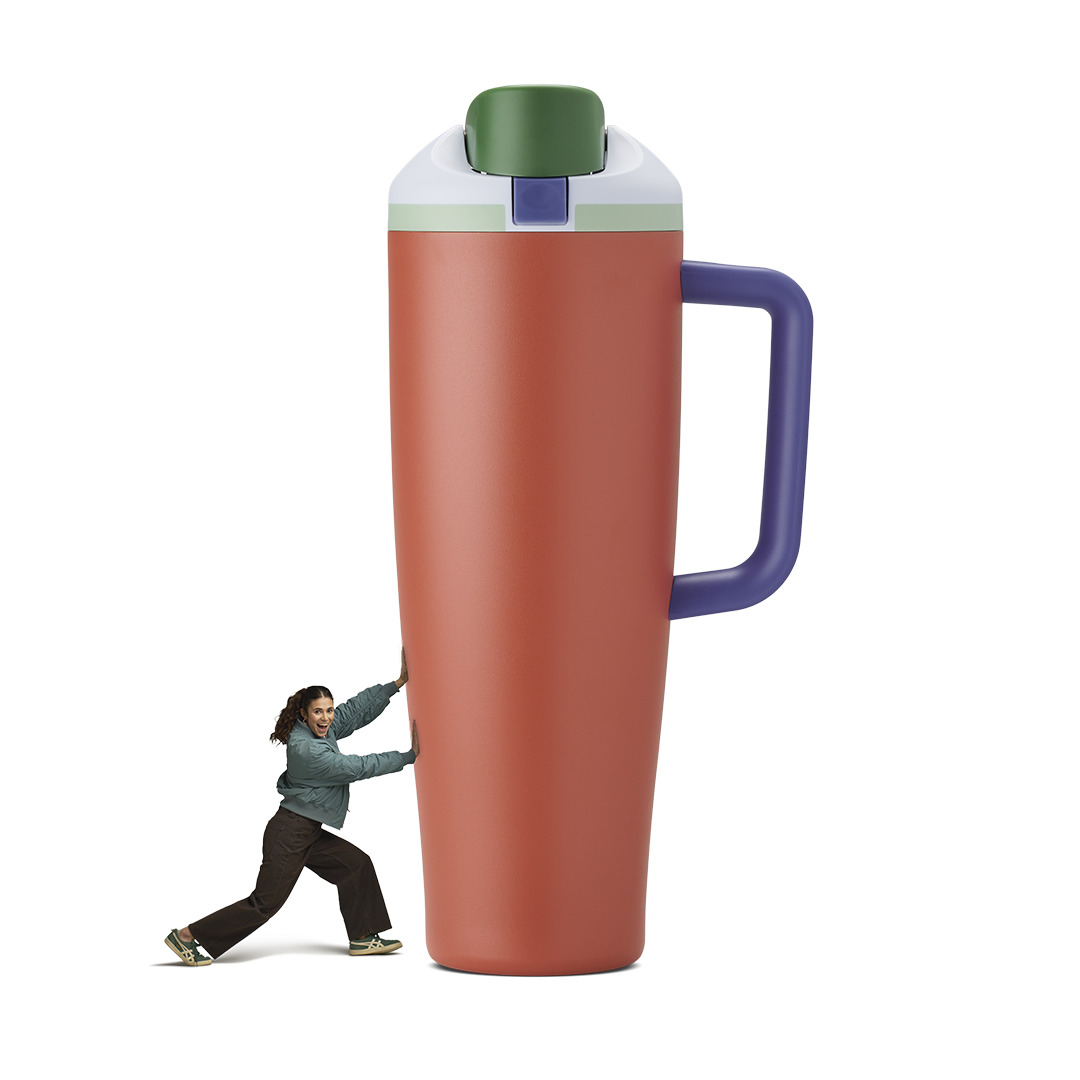 FreeSip® Tumbler SEI4