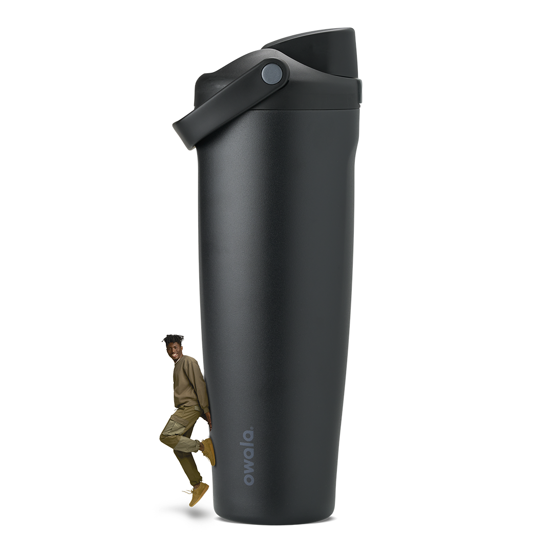 FreeSip® Sway ZIOC