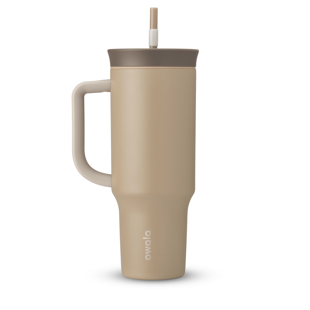 40oz Tumbler LCBN