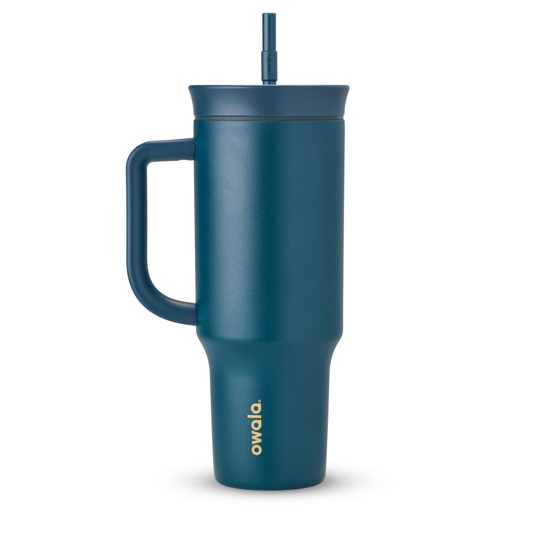 40oz Tumbler LCBN