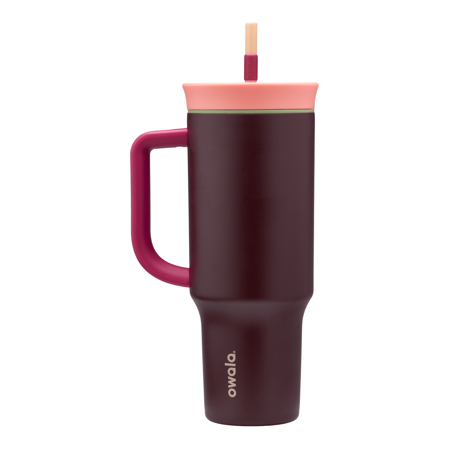 40oz Tumbler LCBN