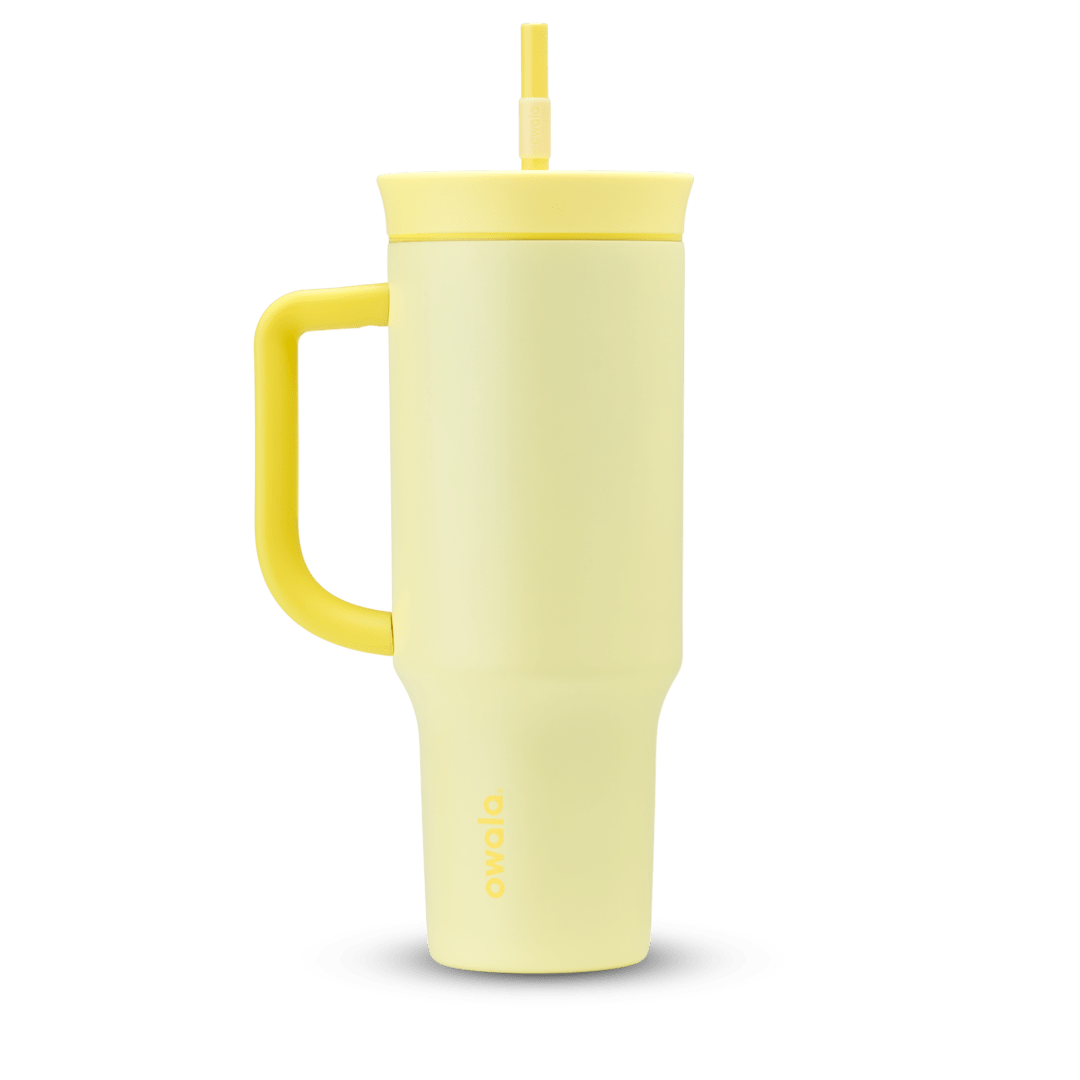 40oz Tumbler LCBN