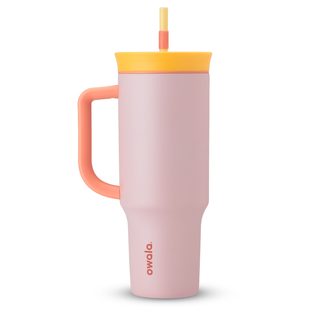 40oz Tumbler LCBN