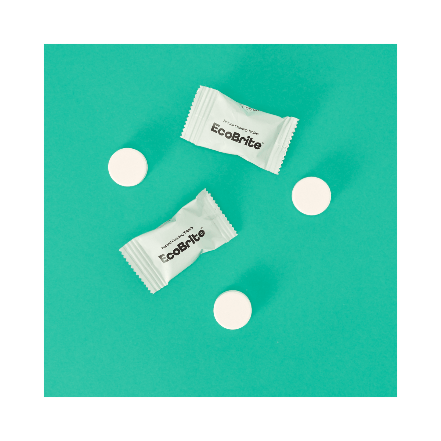 Bottle Cleaning Tablets 29TZ