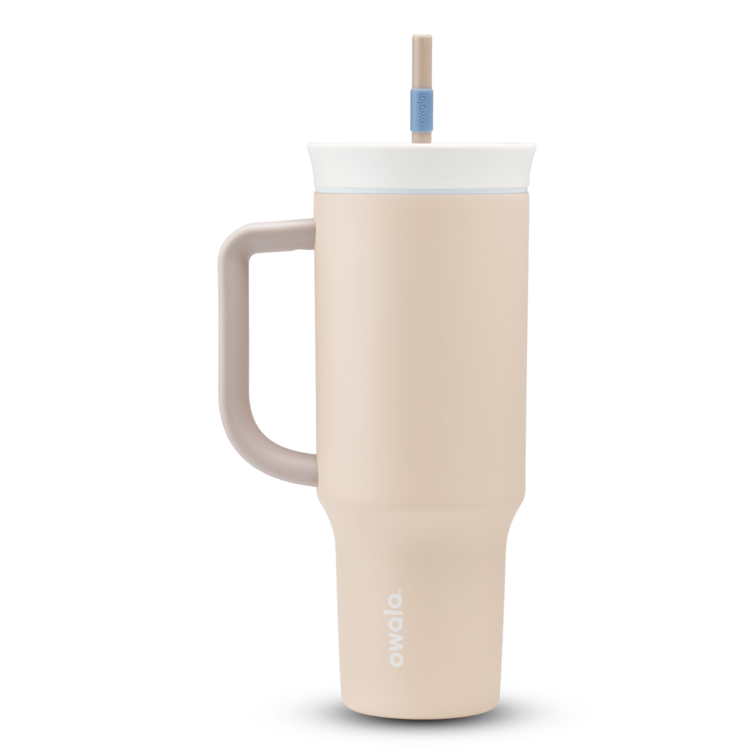 40oz Tumbler LCBN