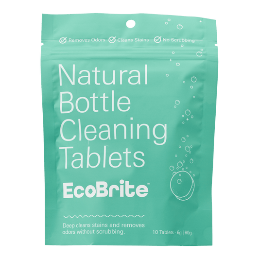 Bottle Cleaning Tablets 29TZ
