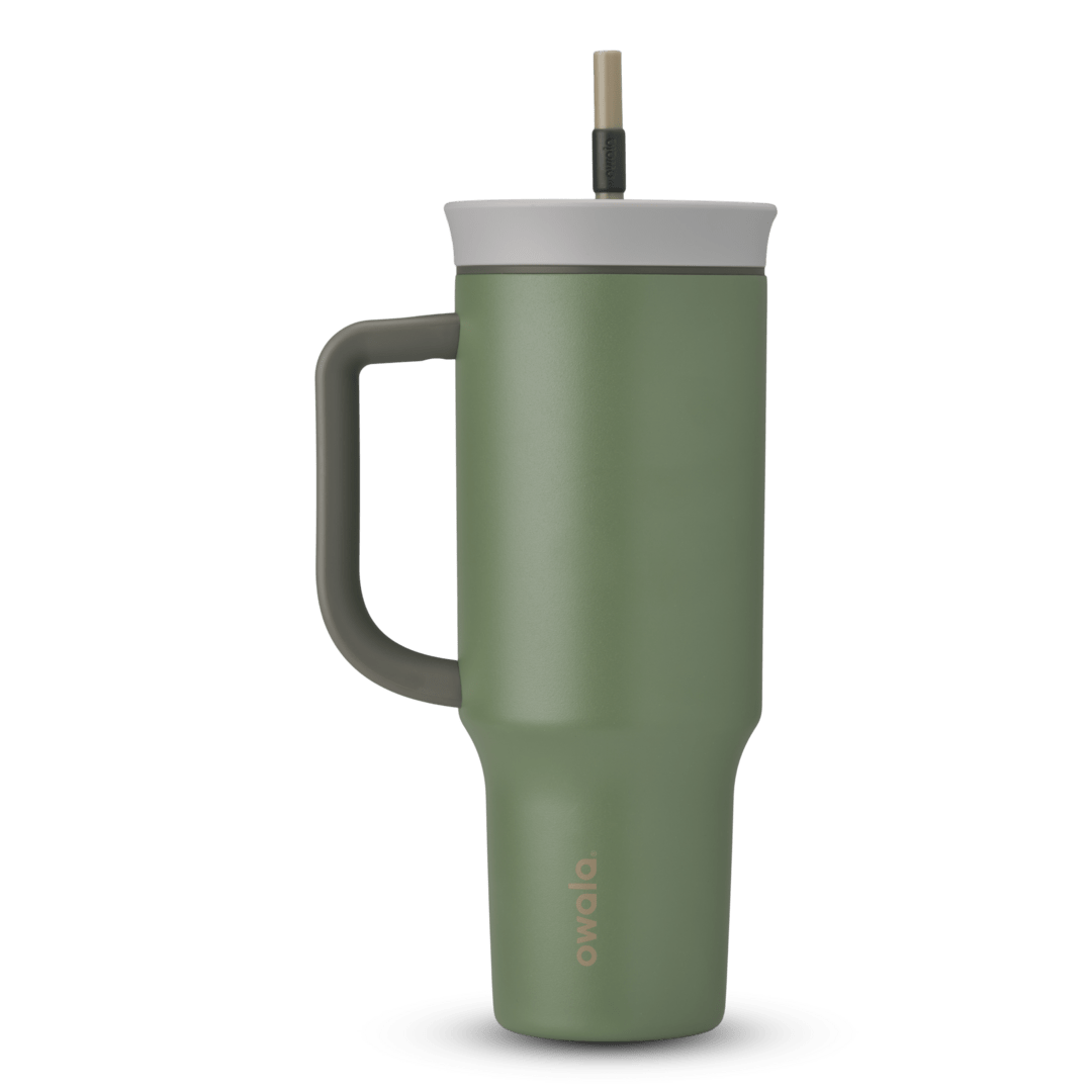 40oz Tumbler LCBN