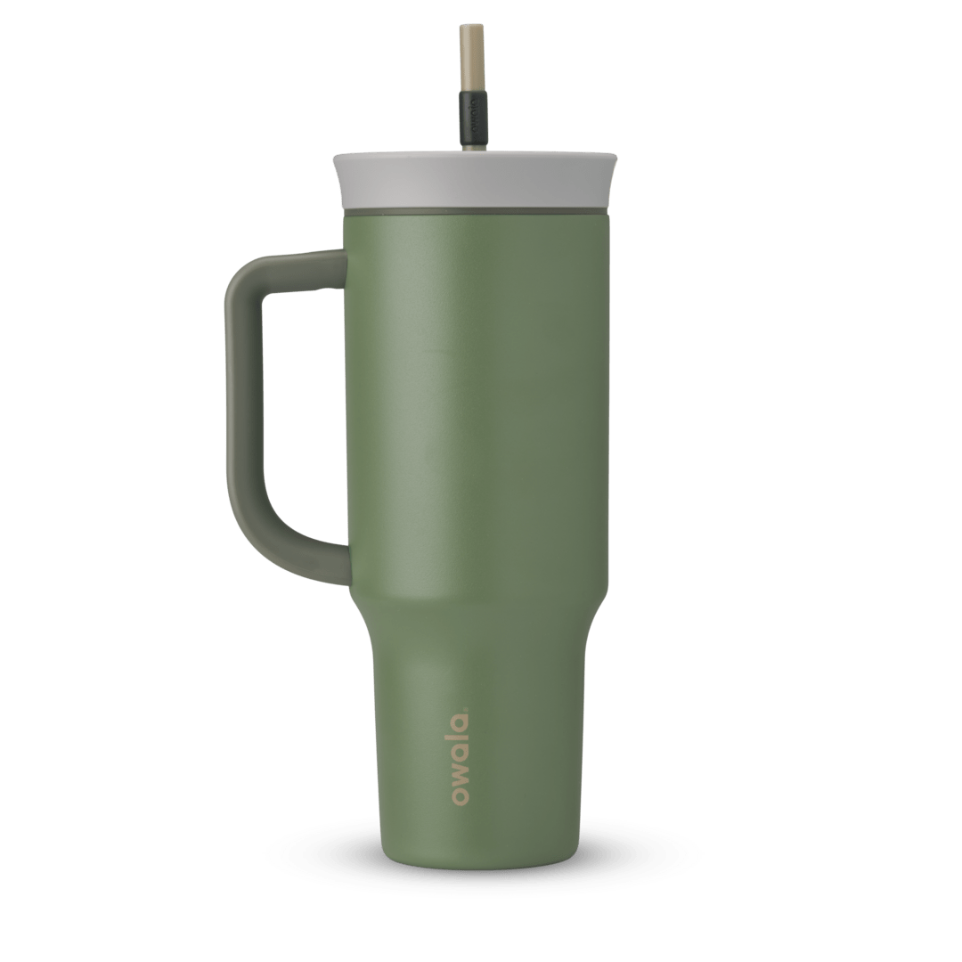 40oz Tumbler LCBN