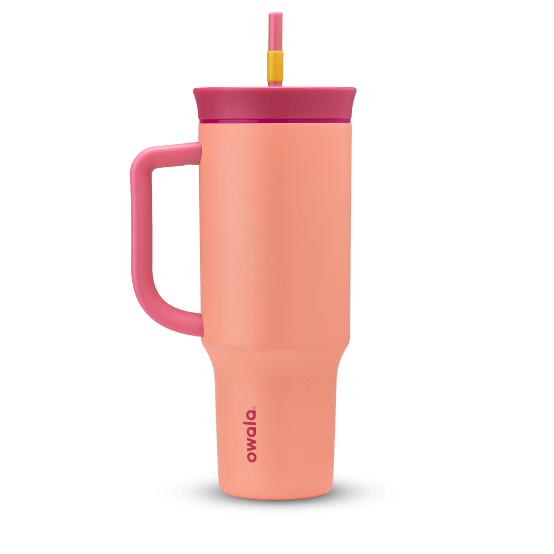 40oz Tumbler LCBN