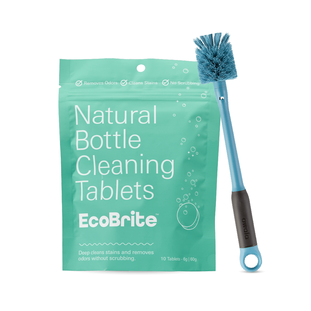 Bottle Cleaning Tablets 29TZ