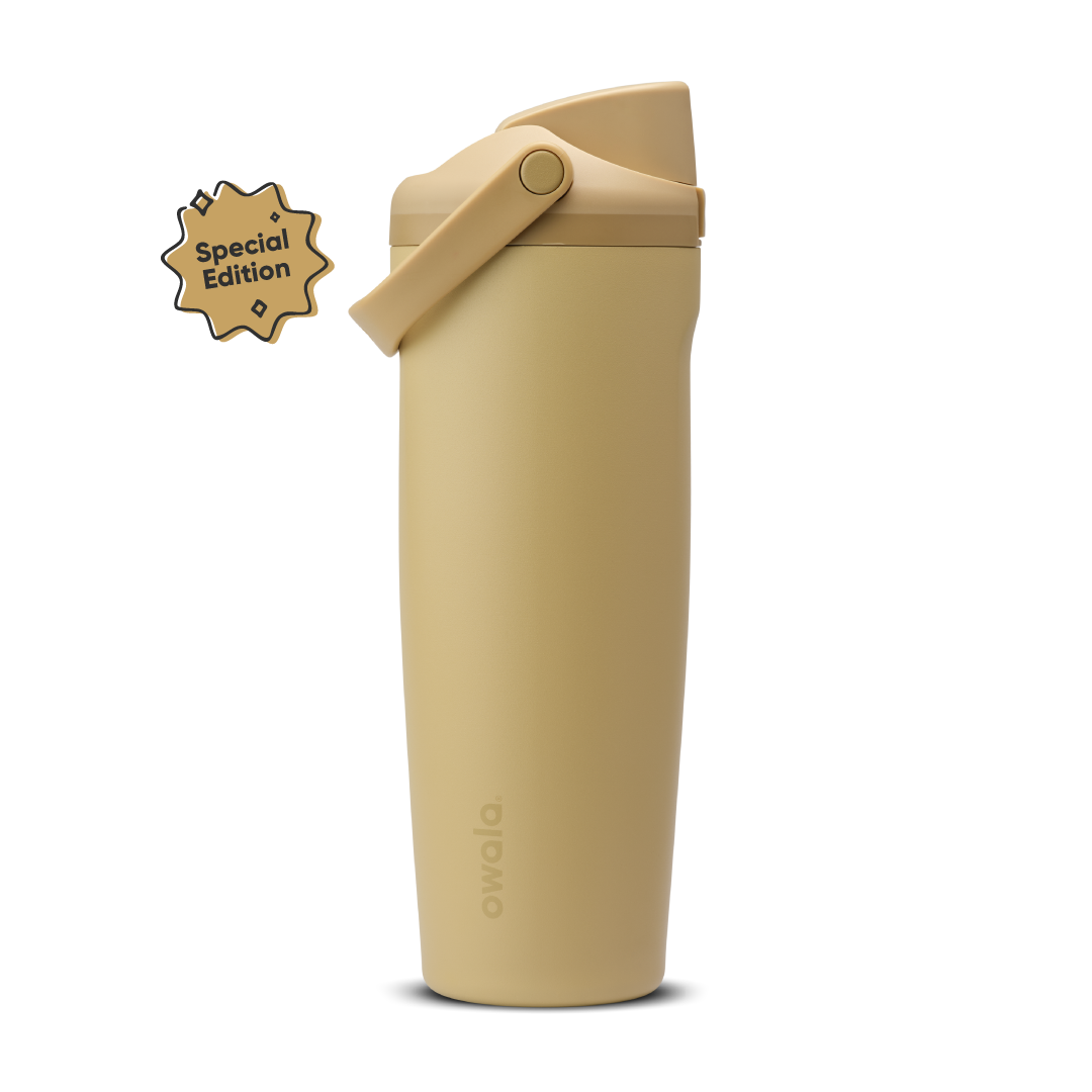 FreeSip® Sway ZIOC