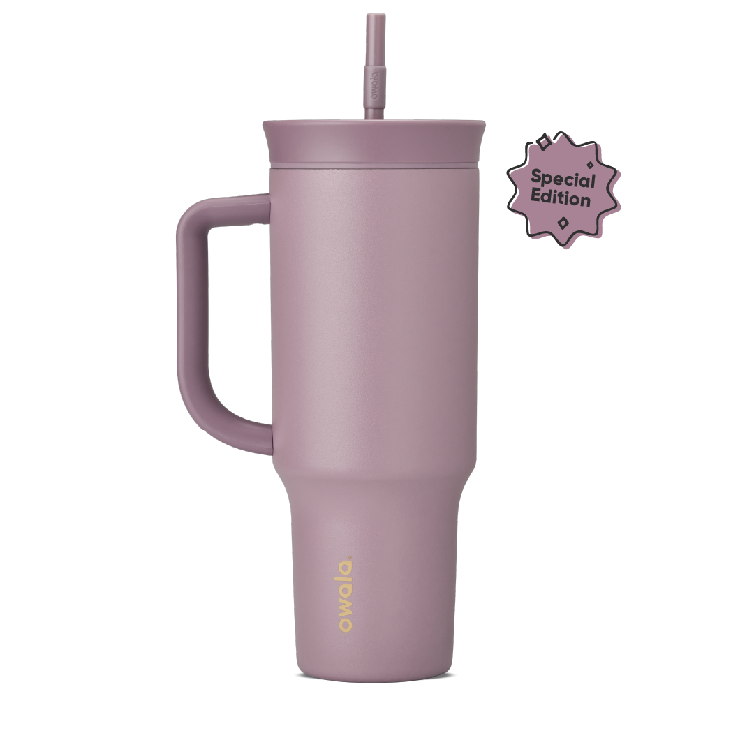 40oz Tumbler LCBN