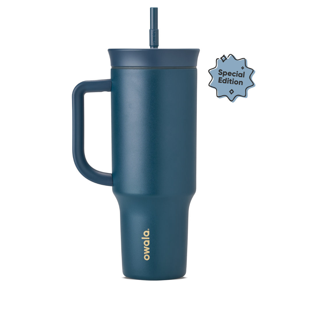 40oz Tumbler LCBN