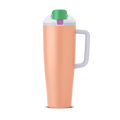 Peachy Keen