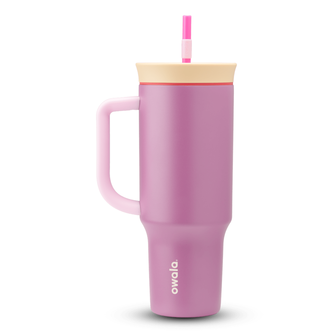 40oz Tumbler LCBN