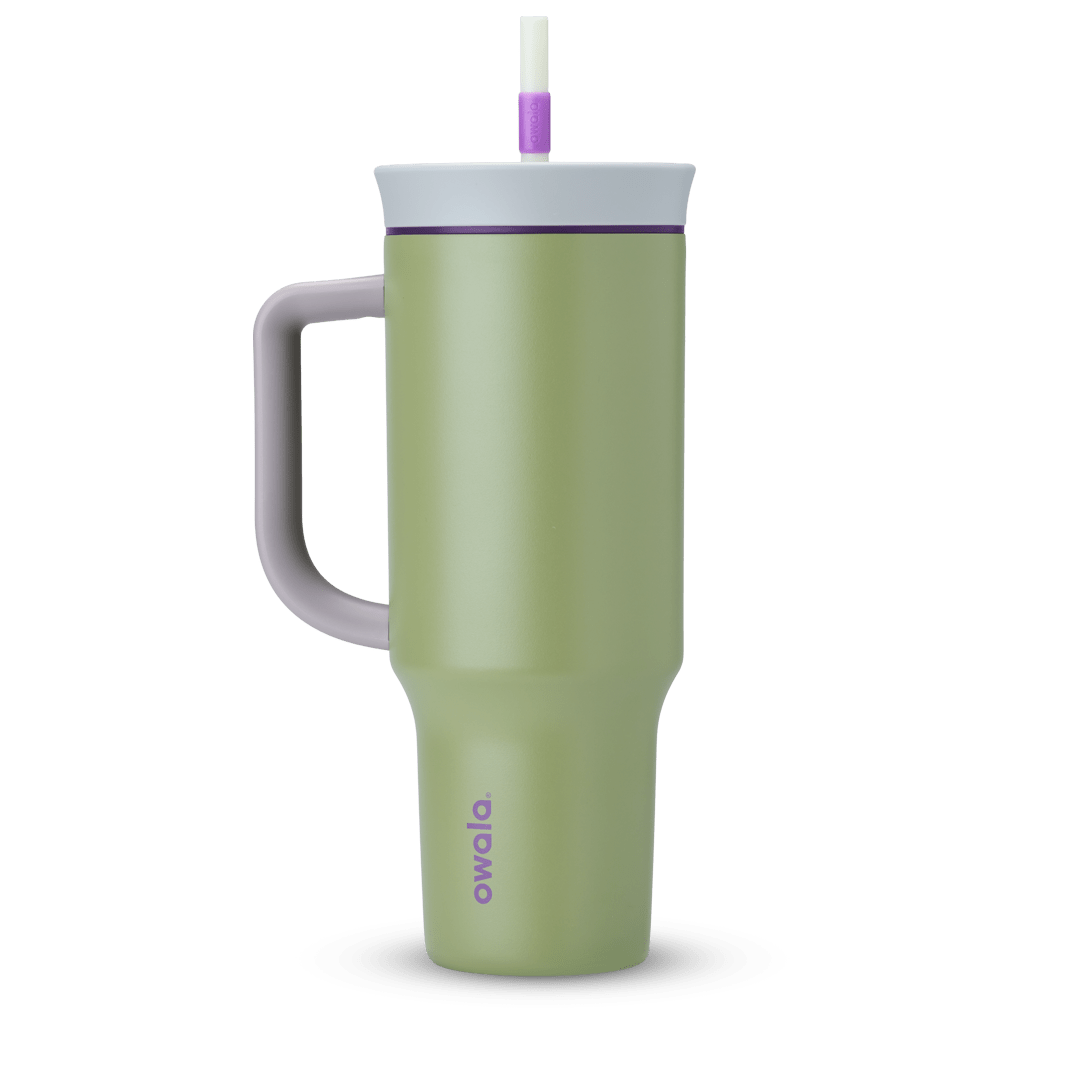 40oz Tumbler LCBN