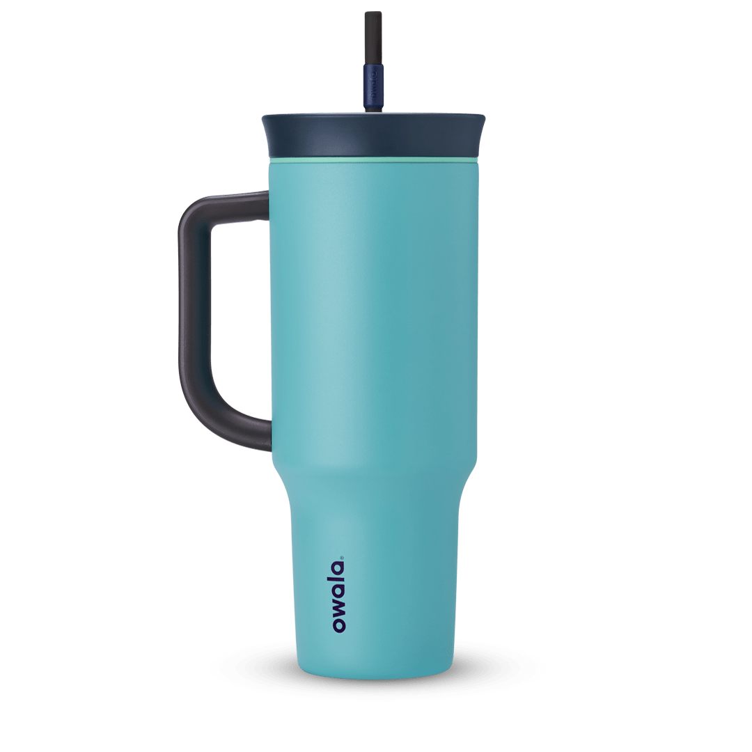 40oz Tumbler LCBN