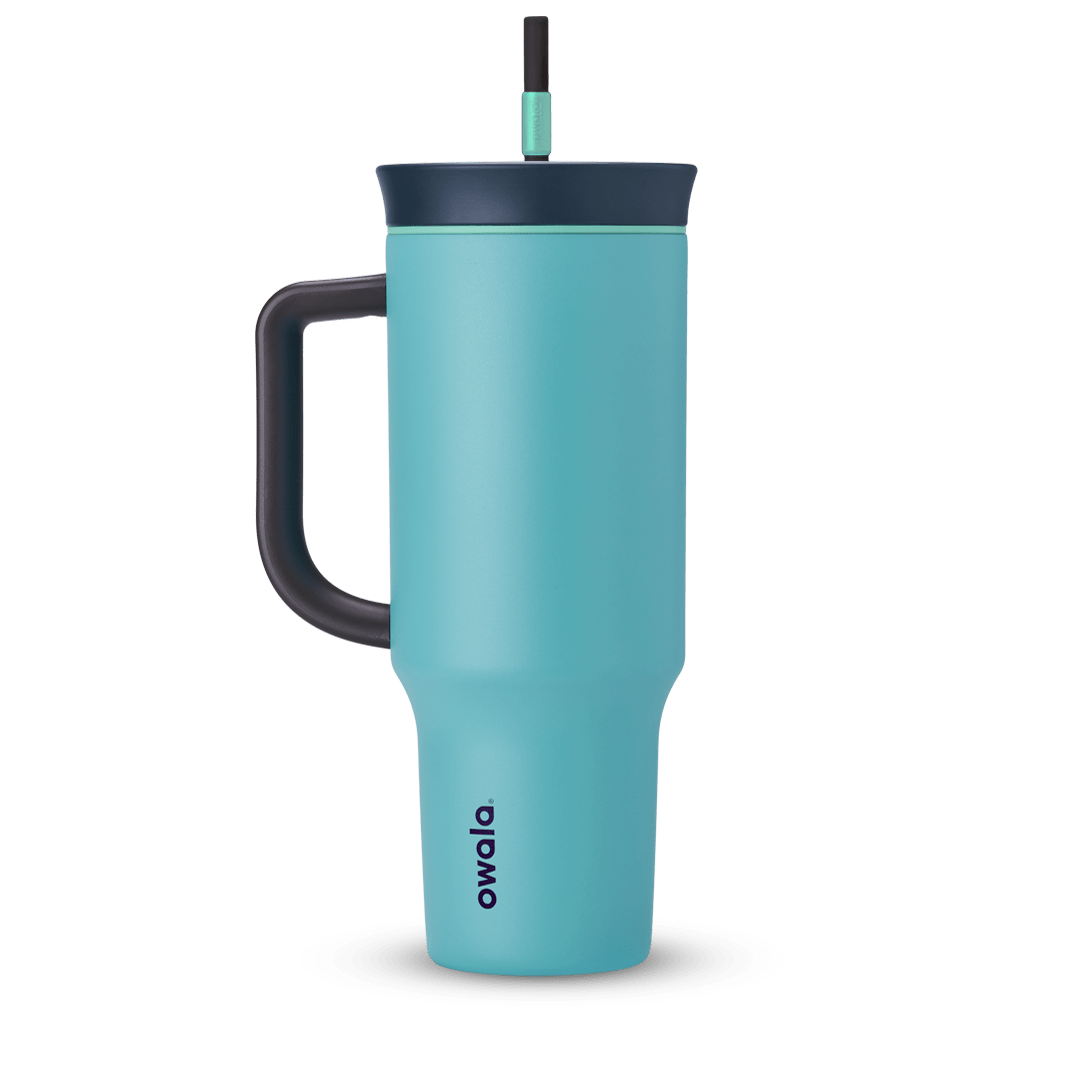 40oz Tumbler LCBN