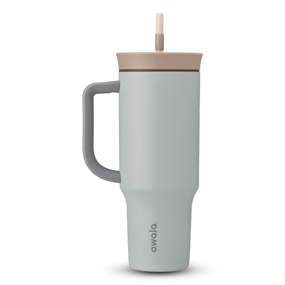 40oz Tumbler LCBN