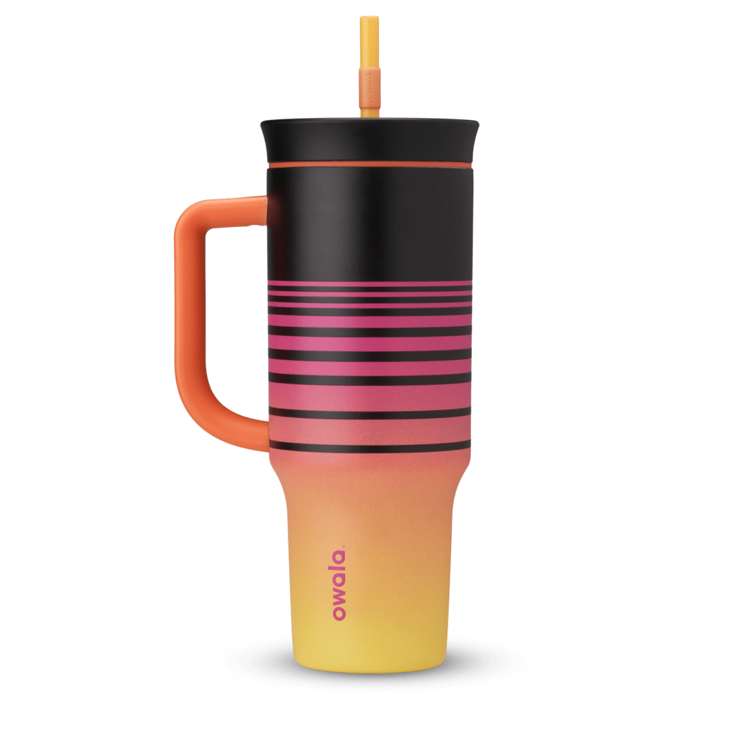 40oz Tumbler LCBN